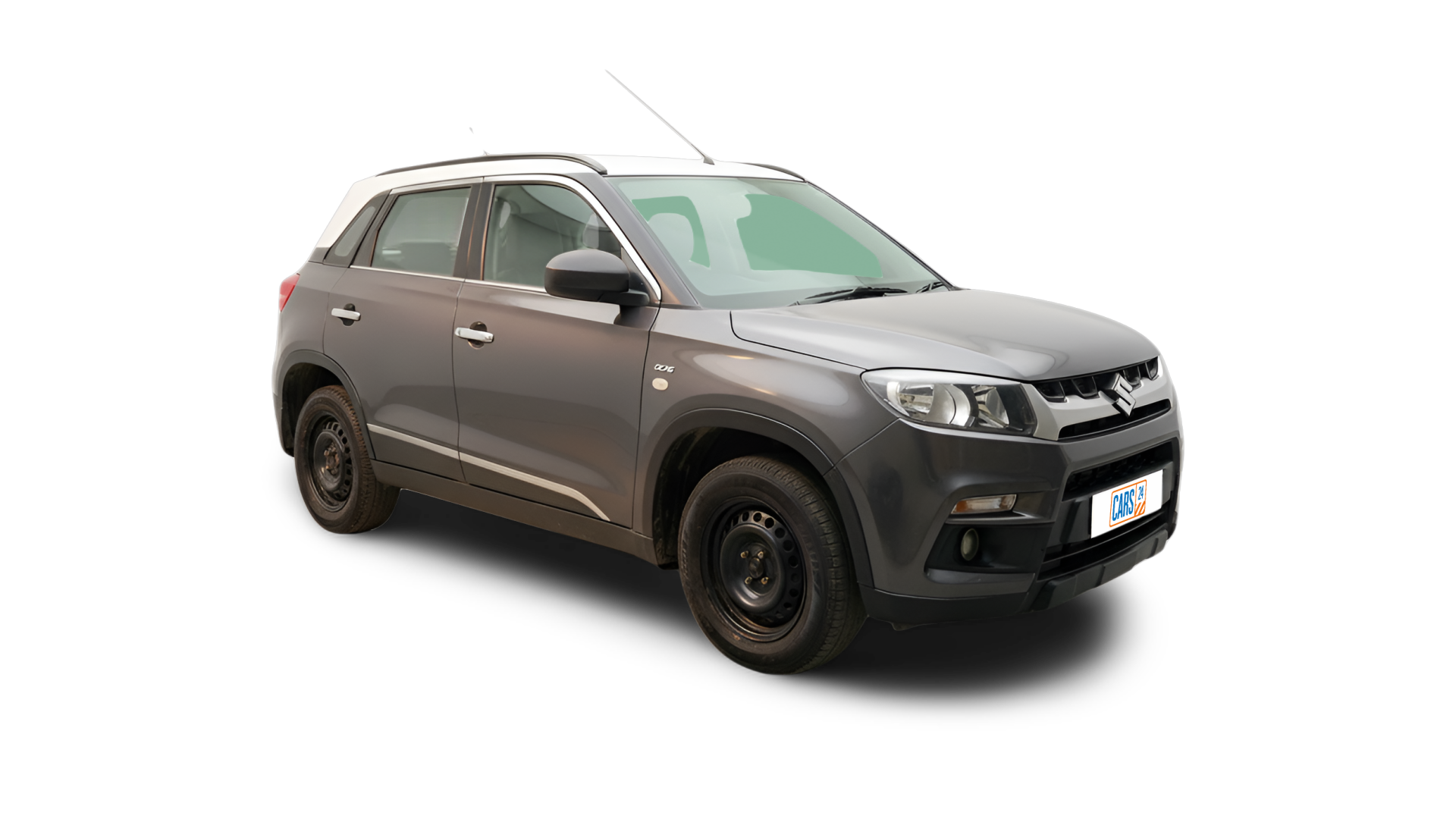 Maruti Vitara Brezza-img